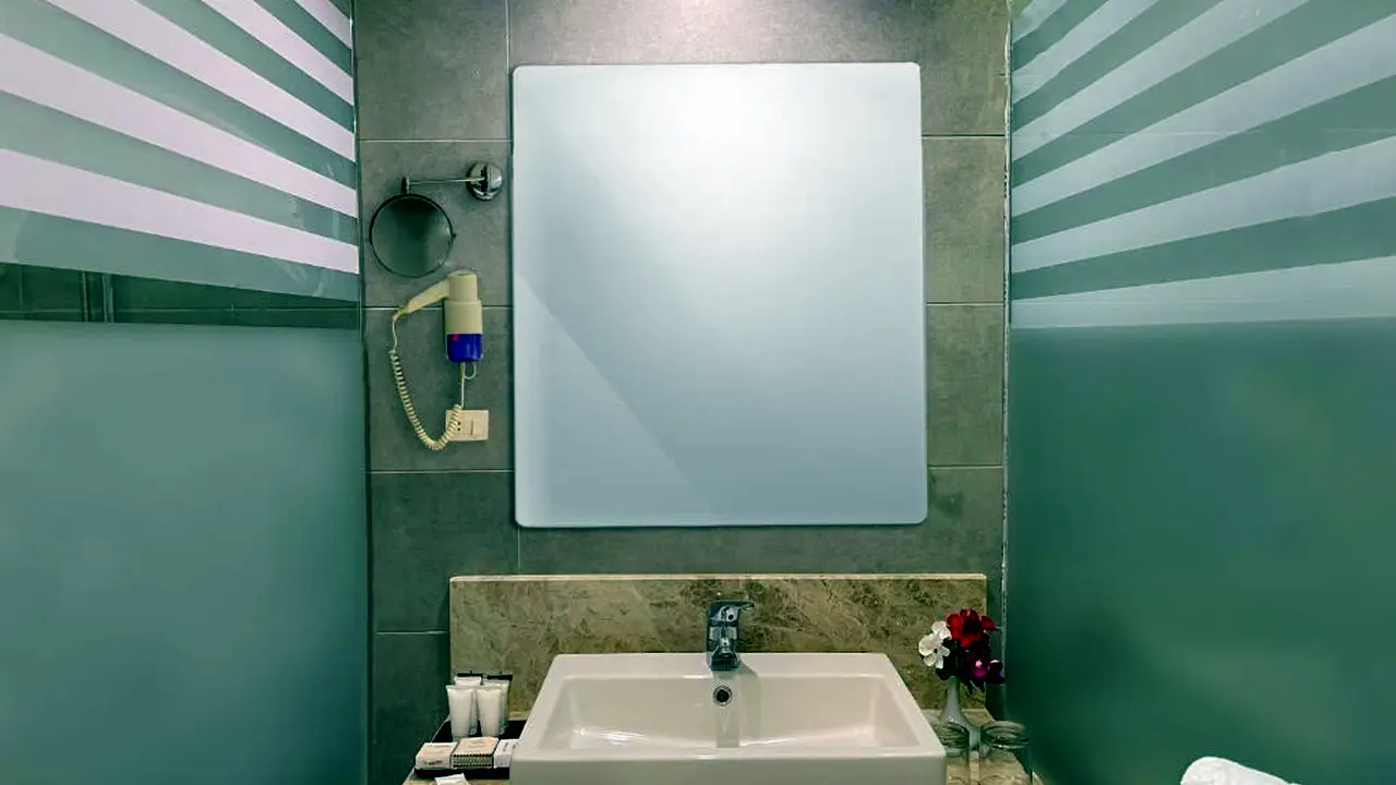 Hotel Jasmine Palace - Hurghada